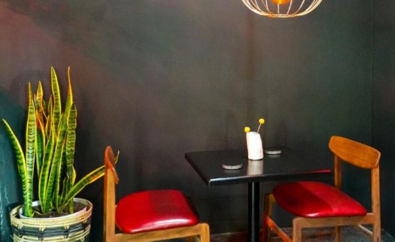 What to Eat in Sunshine Plaza: From Japanese to Western