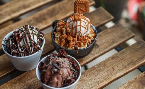Stressed? Here Are 4 Low-Key Ways to Unwind at Sunshine Plaza