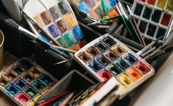 Sunshine Plaza: The Ultimate Guide for Arts District Students