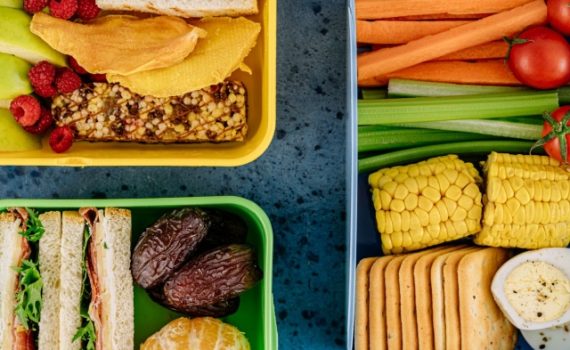 Budget-Friendly Snacks to Try around Sunshine Plaza