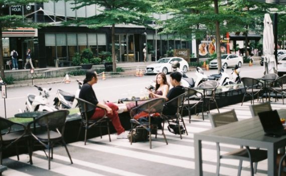 How to Spend a Relaxing Self-Care Day at Sunshine Plaza