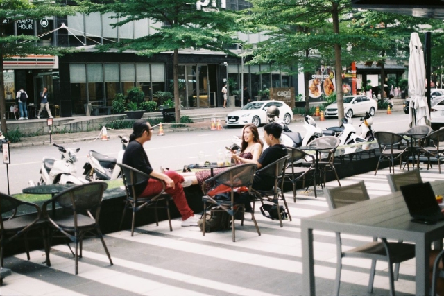 How to Spend a Relaxing Self-Care Day at Sunshine Plaza